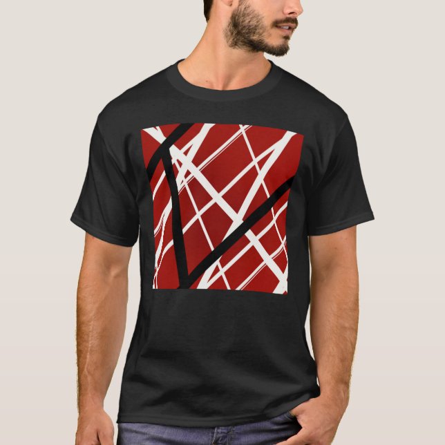Camiseta show609png609 vermelho (Frente)