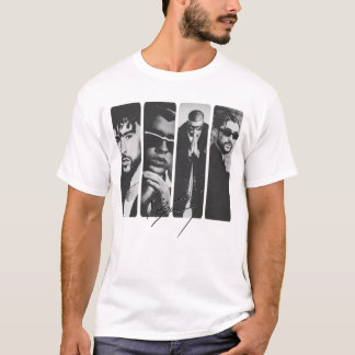 Camiseta Show do Intervalo do Bad Bunny Bowl 2026