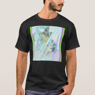 Camiseta Show Powerline Classic T-Shirt