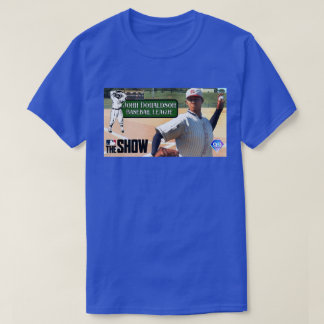 Camiseta Show T-Shirt