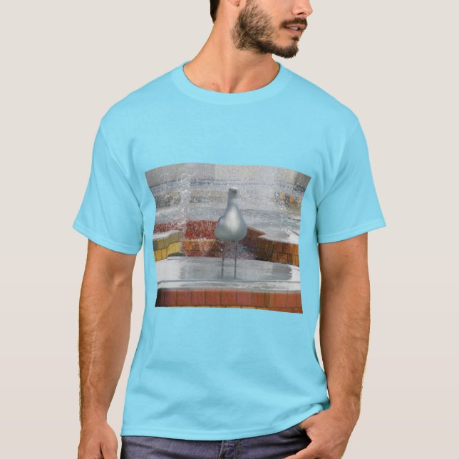 Camiseta Showstopper (Frente)