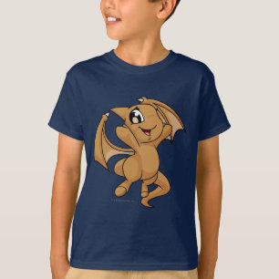 Camiseta Shoyru Brown