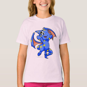 Camiseta Shoyru estrelado