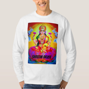 Camiseta SHREEM BRZEE T-Shirt