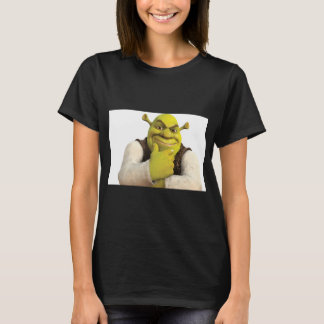 Camiseta Shrek