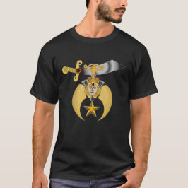 Camiseta Shriners/Freemason