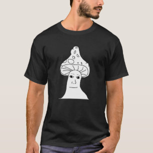 Camiseta Shroomjak Funny Shroomer Mushroom Dank Meme