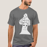 Camiseta Sim, Chad Meme Design