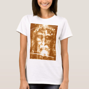Camiseta SHROUD of TURIN