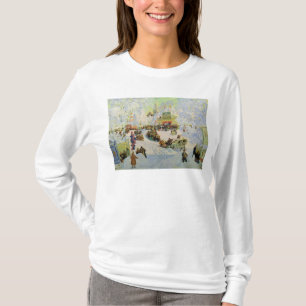 Camiseta Shrove-Maré, 1919