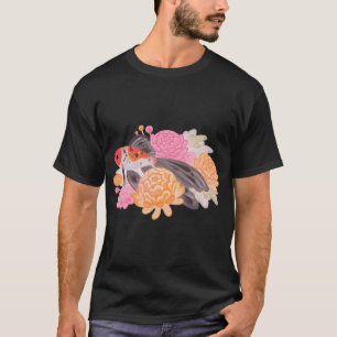 Camiseta Shubunkin