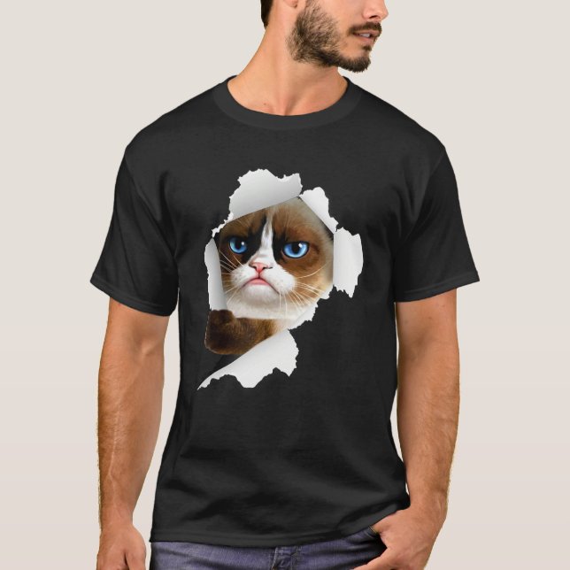 Camiseta Siamese cat Kitten  Cute Cat Cats Owner  Cat (Frente)