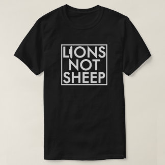 CAMISETA SIAMO LEONI