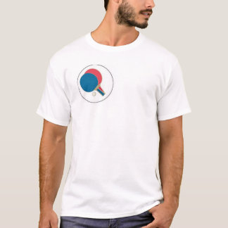 Camiseta Sibilo Pong