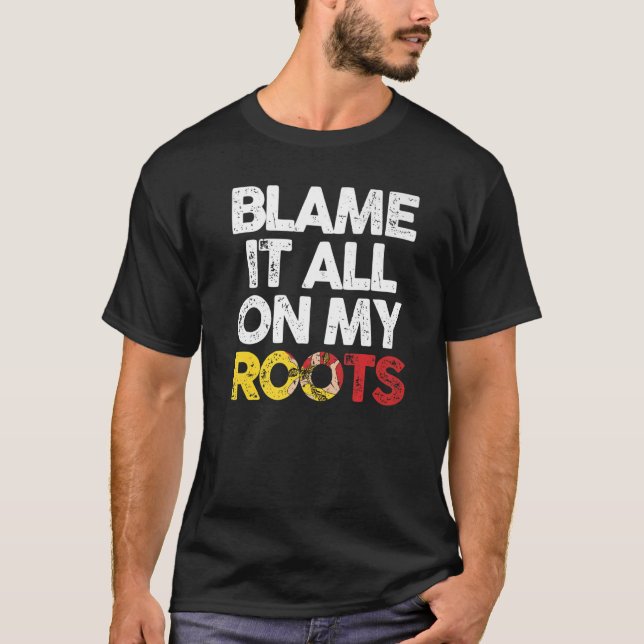 Camiseta Sicília (Frente)