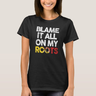 Camiseta Sicília