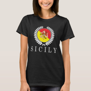 Camiseta Sicília Classico