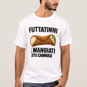 Camiseta Sicilian Futtitinni
