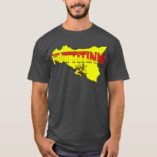 Camiseta Sicilian Futtitinni