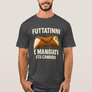 Camiseta Sicilian Futtitinni