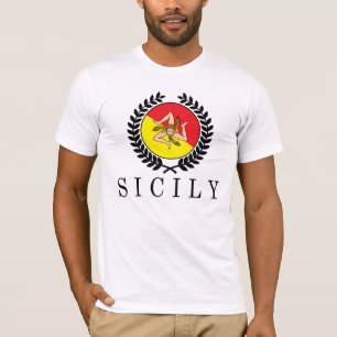 Camiseta Sicily Classico