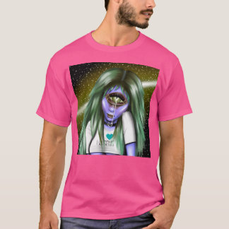 Camiseta Sick Syke