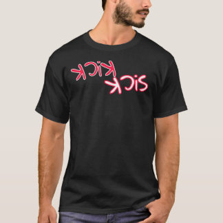 Camiseta SICKICK Classic T-Shirt