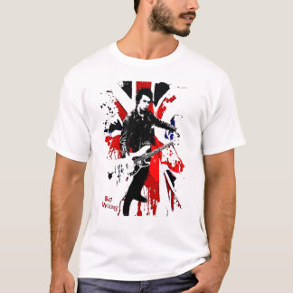 Camiseta sid2