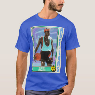 Camiseta Sidney Deane Basball Trading d