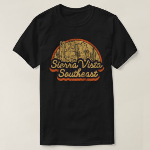 Camiseta Sierra Vista Southeast, Arizona