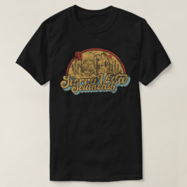 Camiseta Sierra Vista Southeast, Arizona