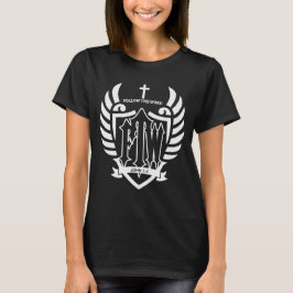 Camiseta Siga a Palavra - João 1:1
