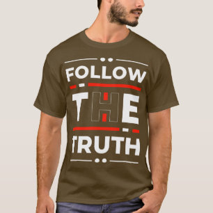 Camiseta Siga o T