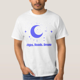 CAMISETA SIGA SEU SONHO