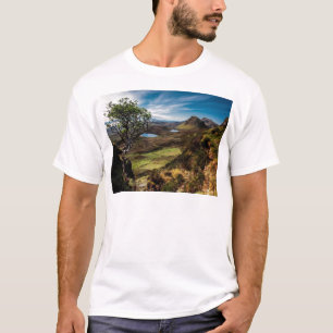 Camiseta Siga seus sonhos!