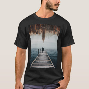 Camiseta Siga seus Sonhos