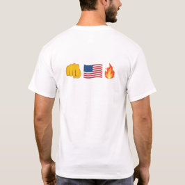 Camiseta Sigalgate: O Original!