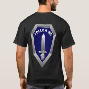 Camiseta Sigam-me T-Shirt