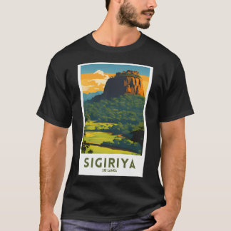 Camiseta Sigiriya