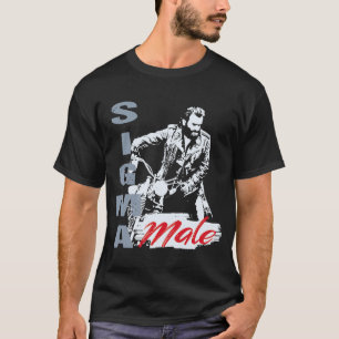 Camiseta Sigma Male