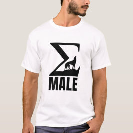 Camiseta Sigma Male T-Shirt