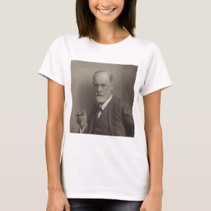 Camiseta Sigmund Freud