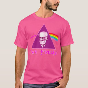 Camiseta Sigmund Freud Big
