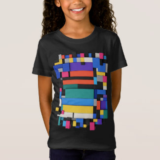 Camiseta Signal Architecture
