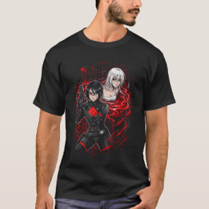 Camiseta Signalis Elster Réplica STCR 13