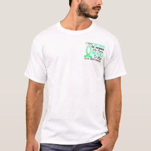 Camiseta Significa-me o mundo doença celíaca