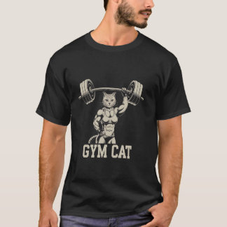 Camiseta Significado de Gato de Academia Fantasia de Gato d