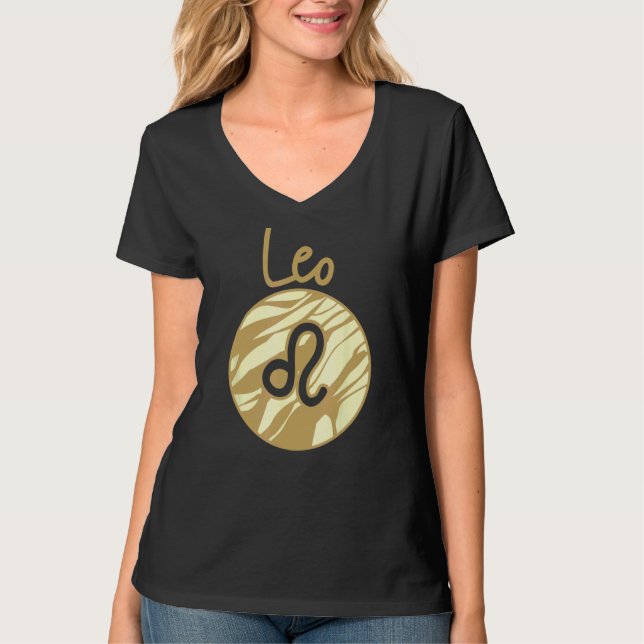 Camiseta Signo do Zodíaco_6 (Frente)