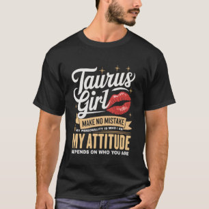 Camiseta Signo do Zodíaco Touro Constelação Aniversário Hor