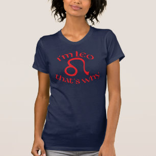 Camiseta Signo Zodíaco Leão Grunge 23 de Julho - 22 de Agos